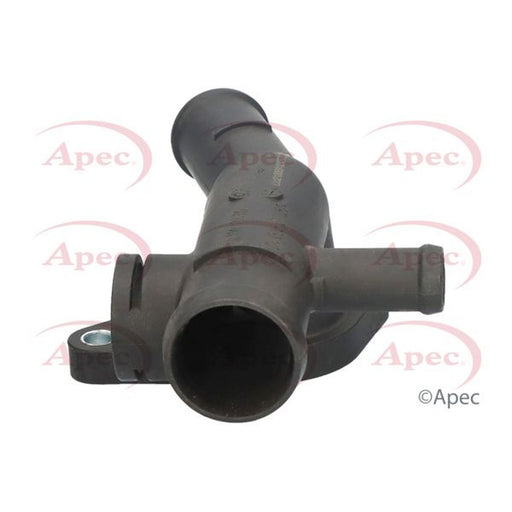 Apec Coolant Flange Housing Connector fits Seat Ibiza 2003-2008 1.8