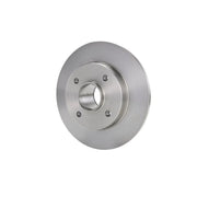 Bosch Front & Rear Brake Discs & Pads fits Peugeot 308 I 2007-2014 2.0