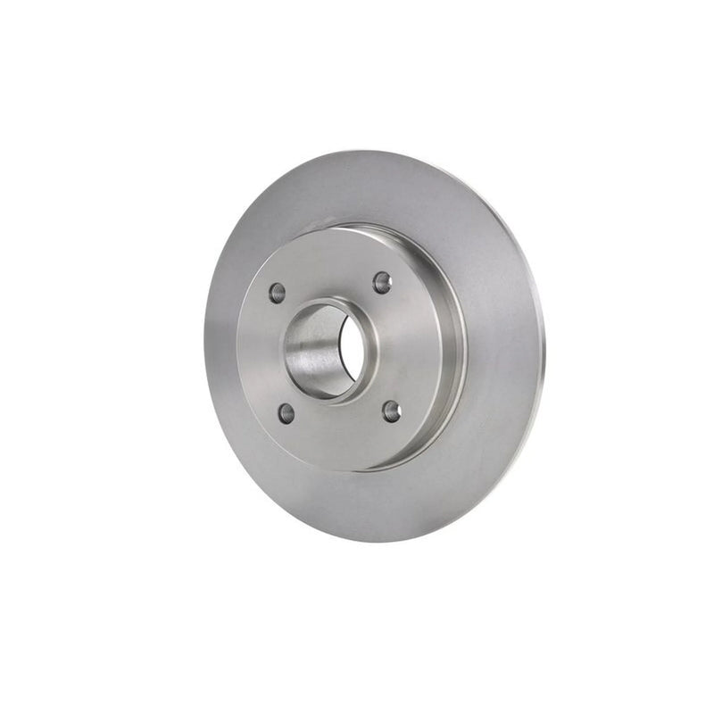 Bosch Front & Rear Brake Discs & Pads fits Peugeot 308 I 2007-2014 2.0