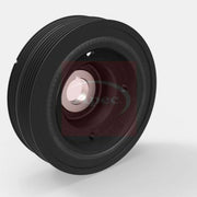 Apec Crank Shaft Belt Pulley ATV1075