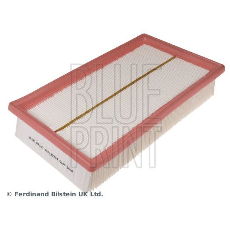 Blue Print Engine Air Filter ADJ132204