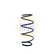 NAPA Front Suspension Coil Spring fits Volvo S40 I 1995-2003 1.8 1.9 2.0