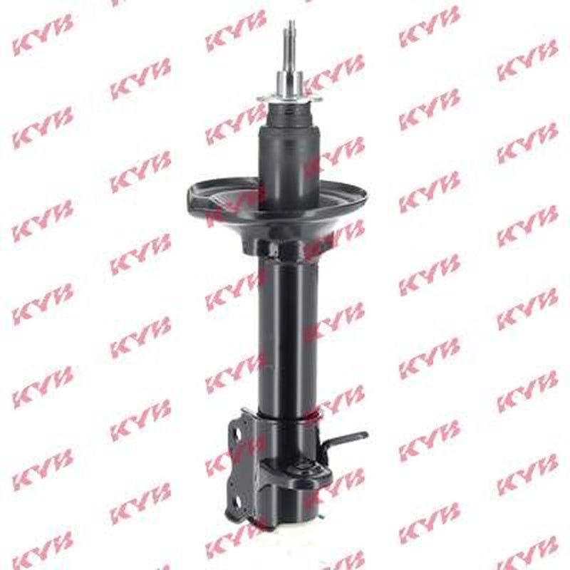 KYB Shock Absorber Damper Strut Rear Left fits Nissan 100NX 1990-1994 1.6