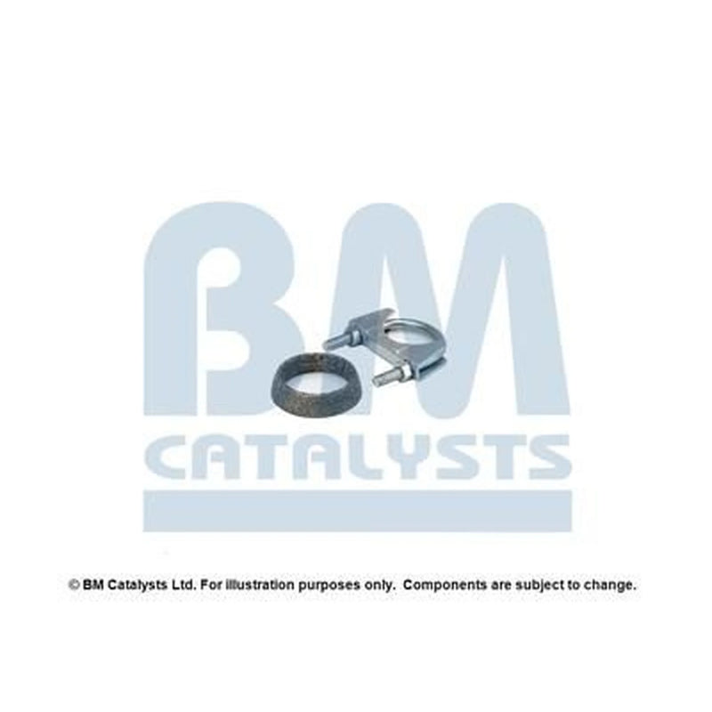 BM Catalysts Fitting Kit FK90253A FK90253A
