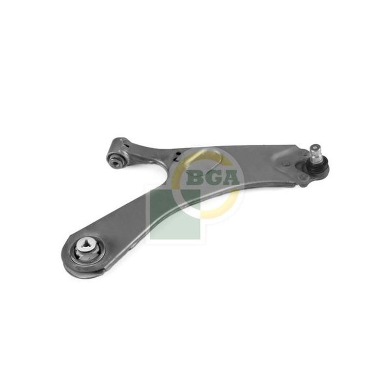 BGA Control/Trailing Arm Front Right fits Citroën C4 III 2020-2021 1.2 1.5