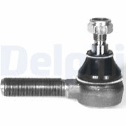 Delphi Steering Tie Rod End Ball Joint Front Right M20x1.5 fits Ldv 400 Bus
