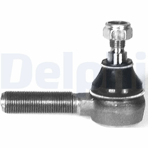 Delphi Steering Tie Rod End Ball Joint Front Right M20x1.5 fits Ldv 400 Bus