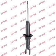 KYB Shock Absorber Damper Strut Rear fits Rover 200 II 1989-1999 1.4 1.6