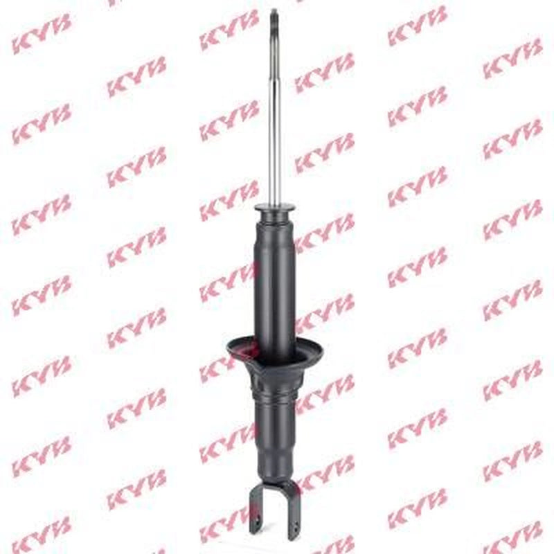 KYB Shock Absorber Damper Strut Rear fits Rover 200 II 1989-1999 1.4 1.6
