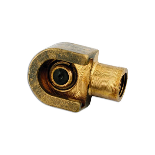 Connect Hook-On Connectors 1/8" Gas 3pc 31249 Tool Connection - Dynamic Drive