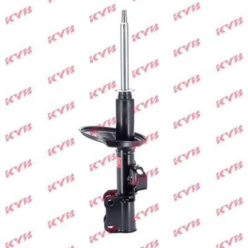 KYB Shock Absorber Damper Strut Front Left fits Toyota Estima I 1990-2000 2.4