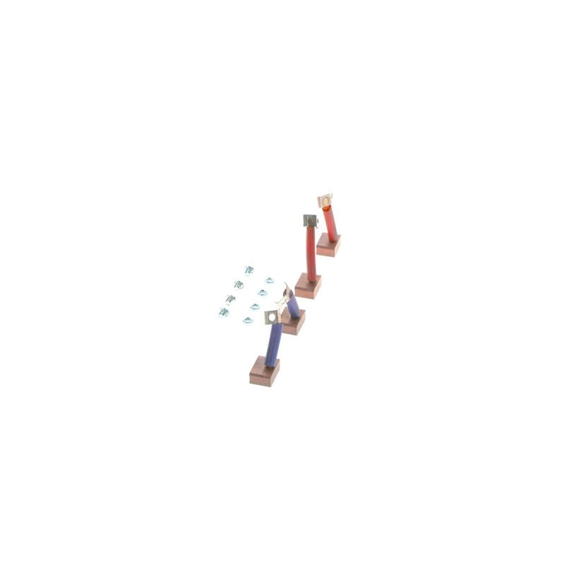 Bosch Starter Motor Carbon Brush
