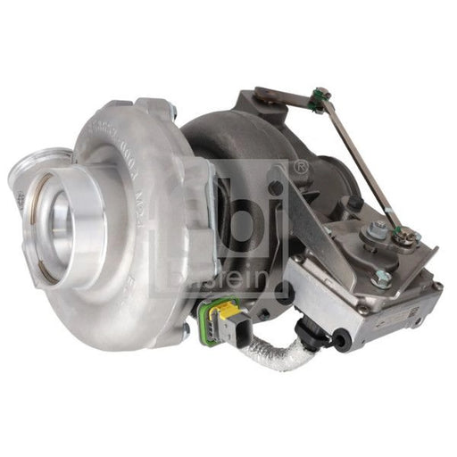 Febi Turbocharger Turbo Unit 191357