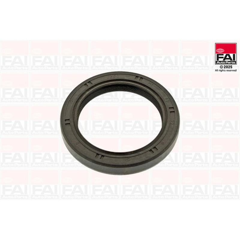 FAI Crankshaft Shaft Seal 62mm OD ID Wide