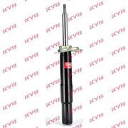 KYB Shock Absorber Damper Strut Front Right fits BMW 5 2001-2010