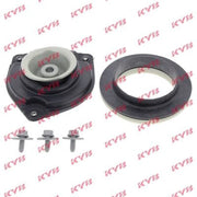 KYB Front Left Repair Kit Suspension Strut Support Mount fits Nissan X-Trail II