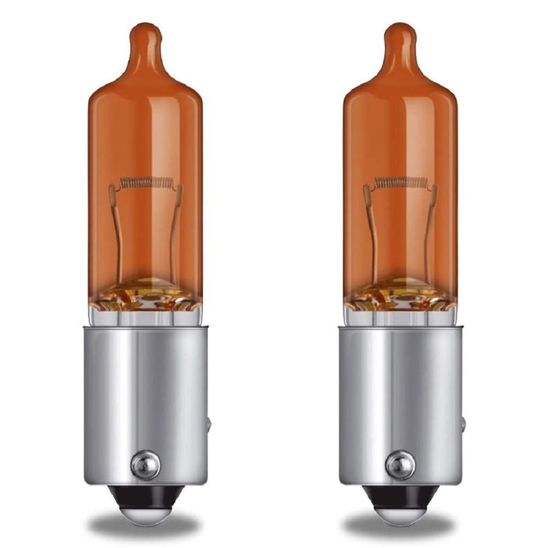 Osram Headlight 64137 ULT Original HY21W 12V