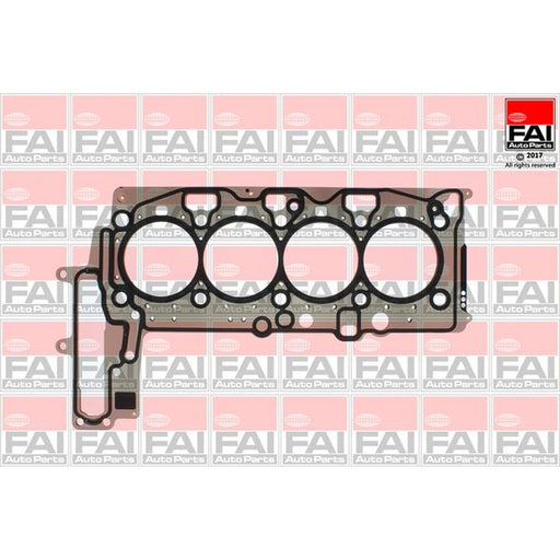 FAI Cylinder Head Gasket 1mm Thick HG1757B