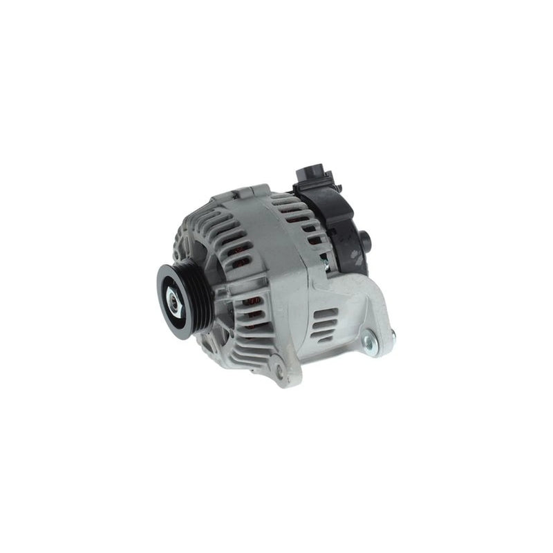 Bosch Car Alternator 12V fits Nissan Micra III 2003-2010 1.0 1.2 1.4