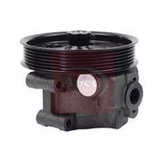 Apec Power Steering Hydraulic Pump fits Ford Fiesta V 2005-2008