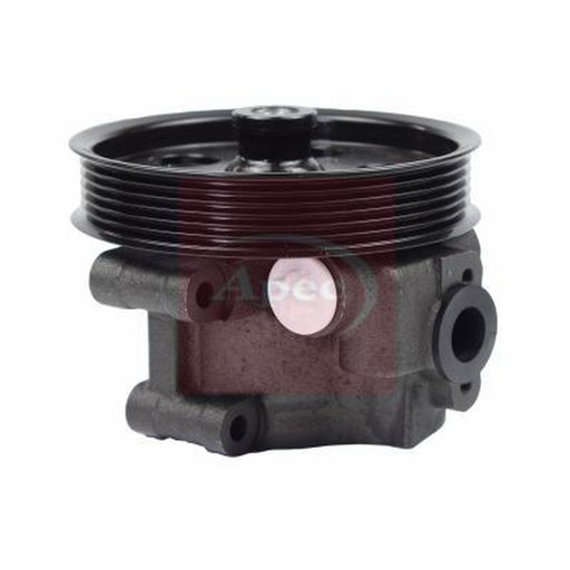 Apec Power Steering Hydraulic Pump fits Ford Fiesta V 2005-2008