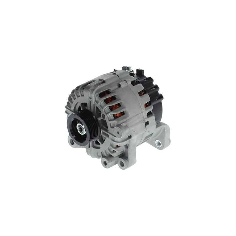 Bosch Car Alternator 12V 1 986 A01 860
