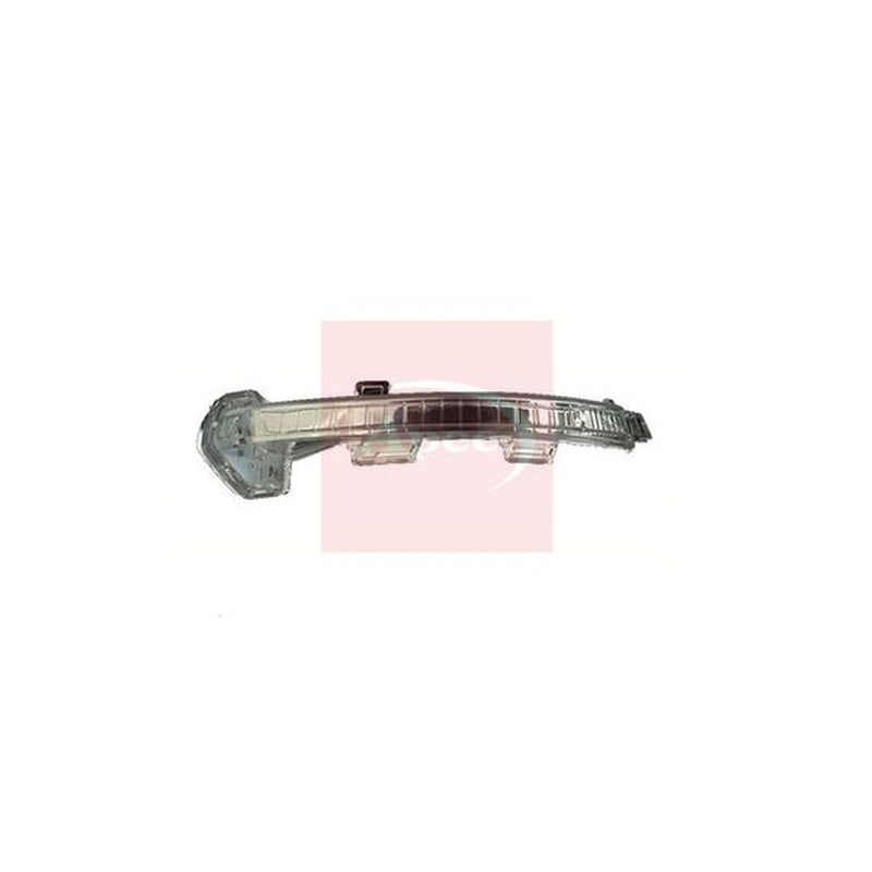 Apec Direction Indicator Light Right Exterior Mirror fits VW Arteon 2017-2021