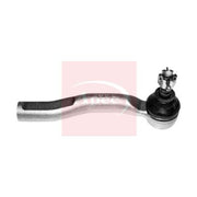 Apec Steering Tie Rod End Ball Joint Front Right M12x1.25 fits Citroën C1