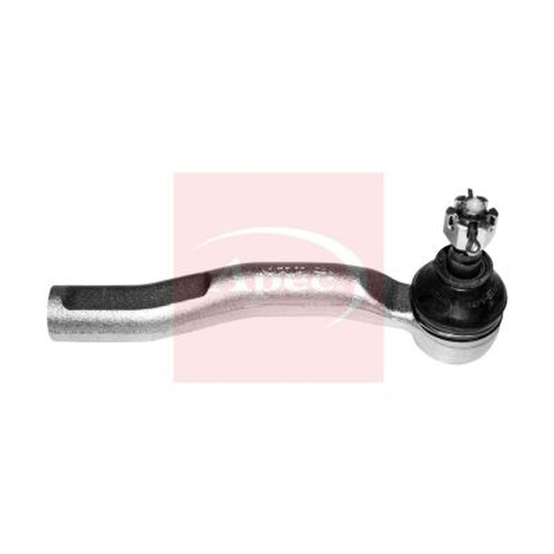 Apec Steering Tie Rod End Ball Joint Front Right M12x1.25 fits Citroën C1
