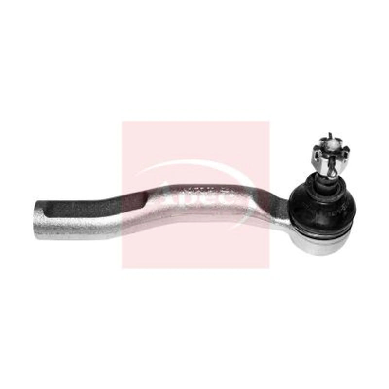 Apec Steering Tie Rod End Ball Joint Front Right M12x1.25 AST6535
