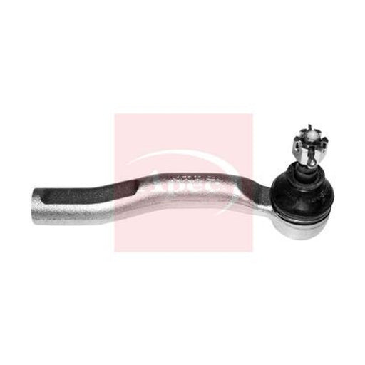 Apec Steering Tie Rod End Ball Joint Front Right M12x1.25 fits Citroën C1