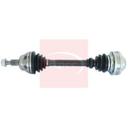 Apec CV Drive Shaft Driveshaft Front Left fits Audi A3 1996-2003 1.8 1.9