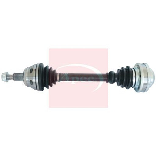 Apec CV Drive Shaft Driveshaft Front Left fits Audi A3 1996-2003 1.8 1.9
