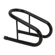 Sealey Motorcycle Wheel Chock 140mm WC07 Sealey - Dynamic Drive