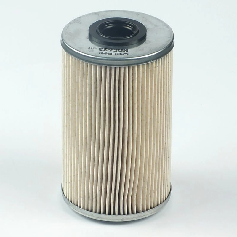 Delphi Fuel Filter Element fits Nissan Interstar 2002-2006