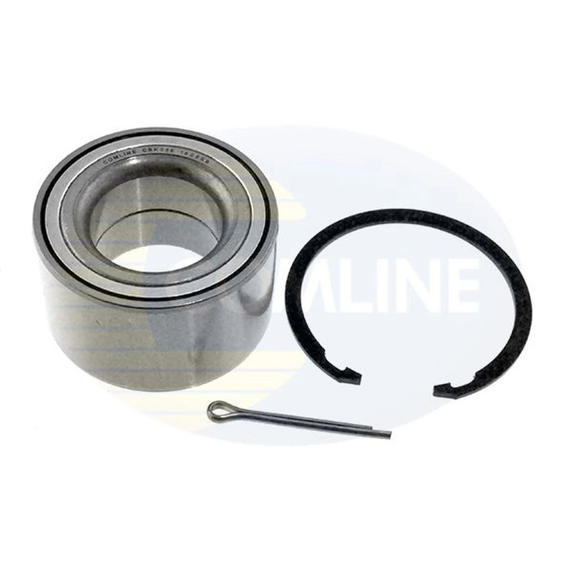Comline Wheel Bearing Kit 74mm fits Toyota Avensis 1997-2008 1.6 1.8 2.0