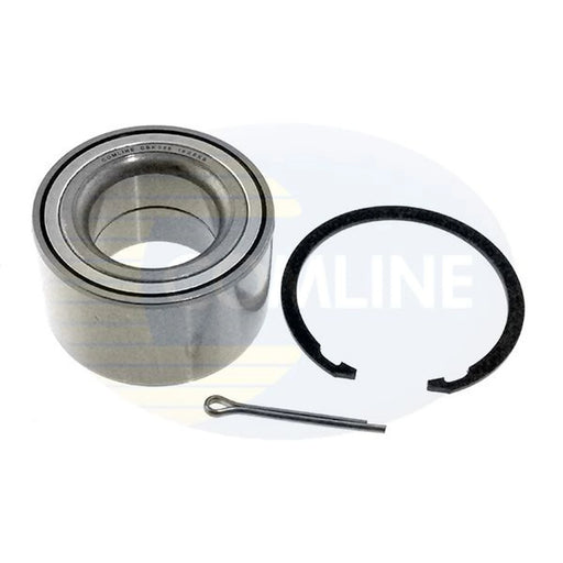 Comline Wheel Bearing Kit 74mm fits Toyota Avensis 1997-2008 1.6 1.8 2.0