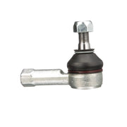 Delphi Steering Tie Rod End Ball Joint Front M12x1.25 fits Subaru Justy