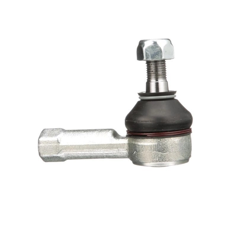 Delphi Steering Tie Rod End Ball Joint Front M12x1.25 fits Subaru Justy