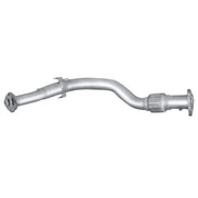 Hella Exhaust Pipe OD fits Fiat Brava 1996-2001 1.6