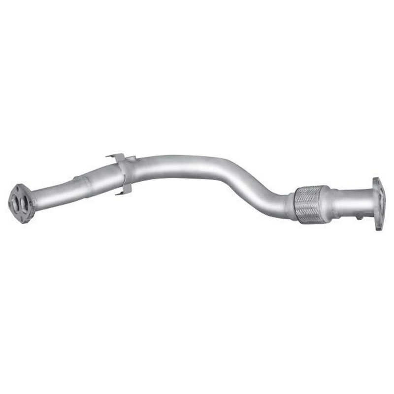 Hella Exhaust Pipe OD fits Fiat Brava 1996-2001 1.6