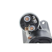 Hella Starter Motor 12V 1.7kW 9 Teeth fits Volvo S80 I 1998-2008 2.9 3.0