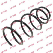 KYB Front Suspension Coil Spring fits Chevrolet Matiz 2005-2013 0.8 1.0