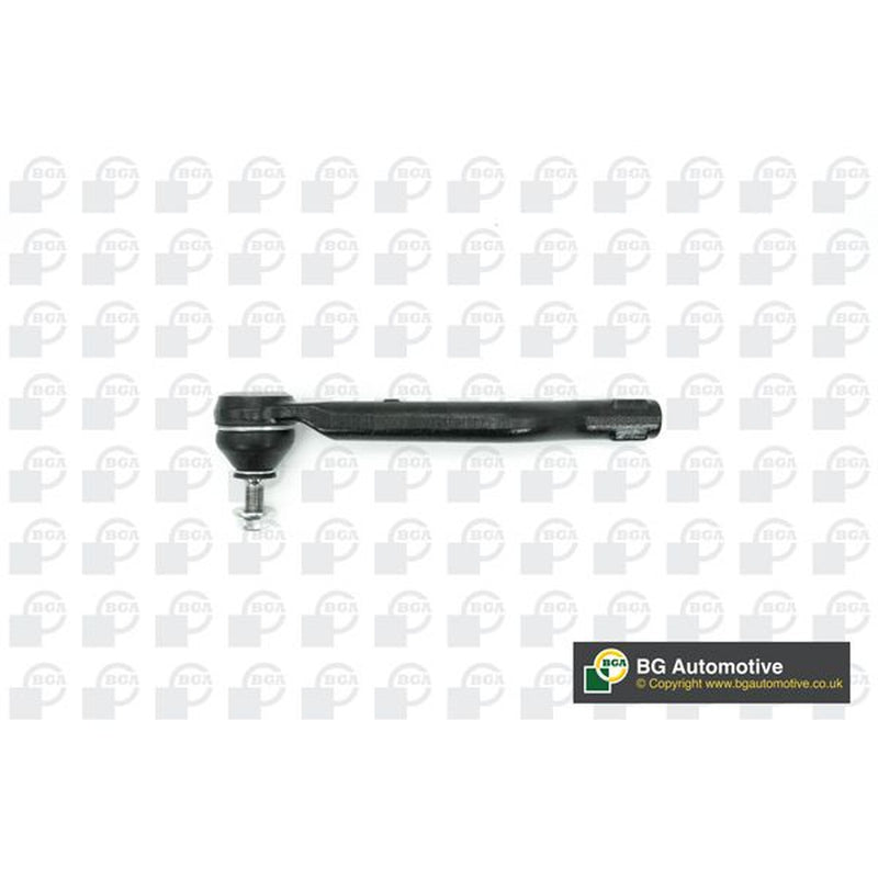 BGA Steering Tie Rod End Ball Joint Front Left fits Nissan X-Trail III 2013-2016
