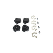 Bosch Front & Rear Pads fits BMW Z4 Roadster 2009-2016