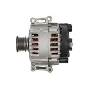 Hella Car Alternator 12V fits Mercedes-Benz C-Class 2007-2014