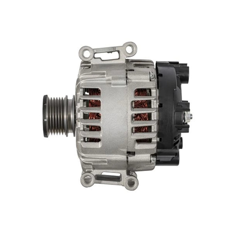 Hella Car Alternator 12V fits Mercedes-Benz C-Class 2007-2014