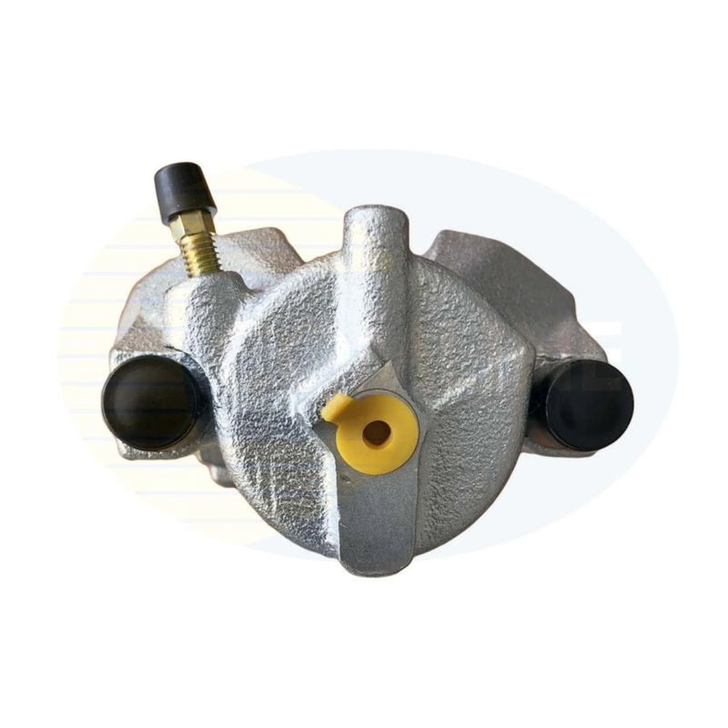 Comline Brake Caliper Assembly Front Left fits Chevrolet Orlando 2011-2015