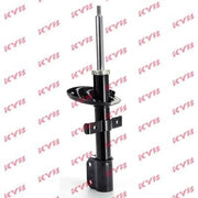 KYB Shock Absorber Damper Strut Front fits Renault Clio III 2005-2014