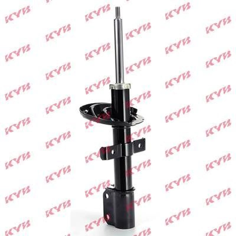 KYB Shock Absorber Damper Strut Front fits Renault Clio III 2005-2014